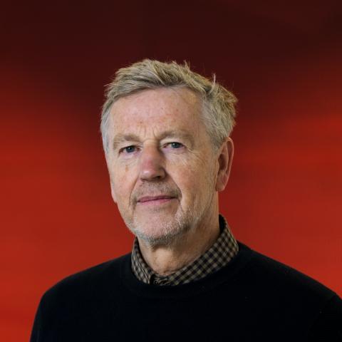 Vilhjálmur Árnason